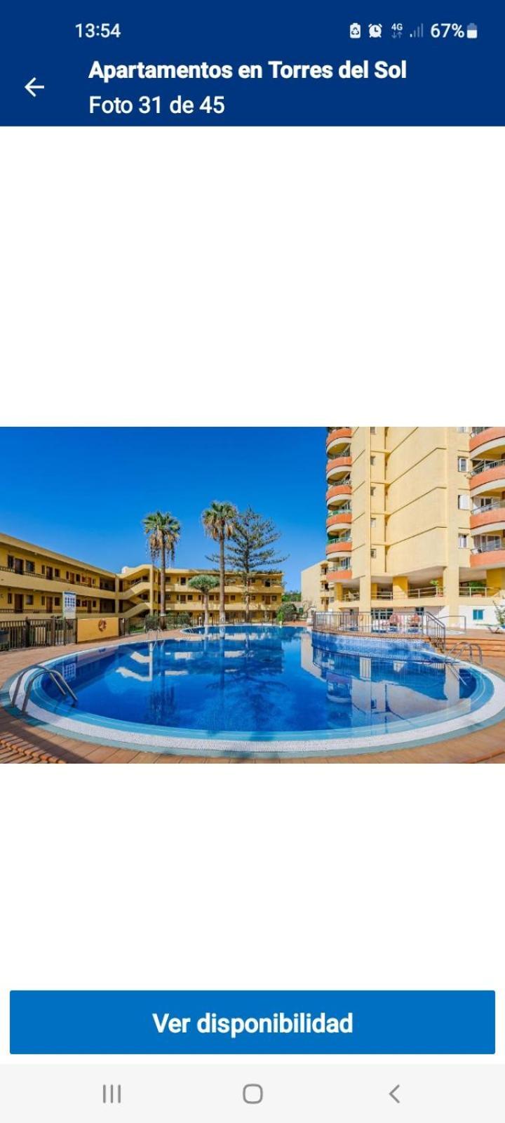 Playa De Las Americas Al Lado De La Playa A 50 Metros Playa Las Vistas Playa de las Americas (Tenerife) Exterior foto